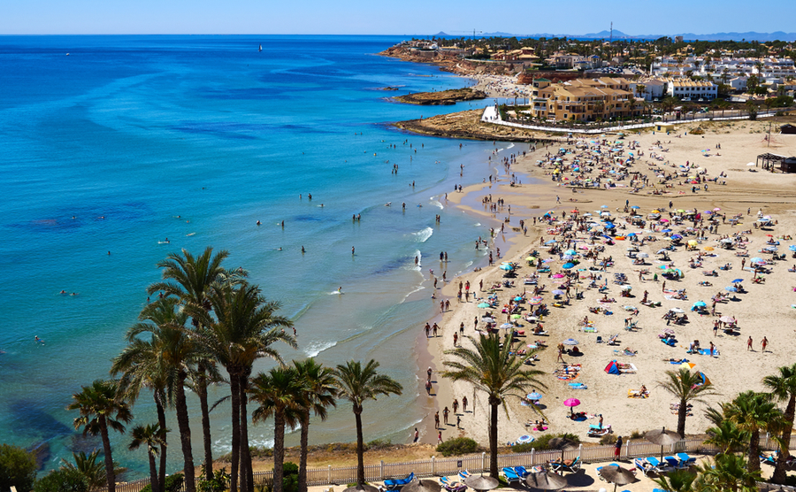 The best of the Costa Blanca South for every type of buyer