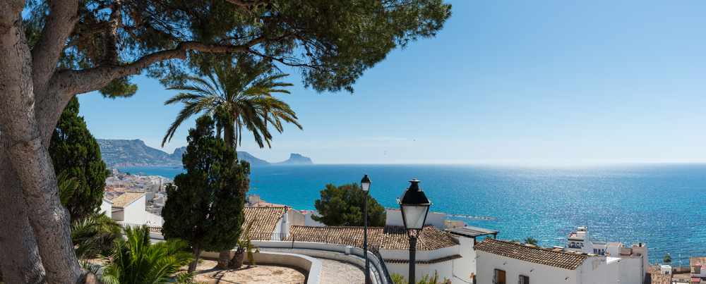 Spanish property prices: Where’s hot this autumn?