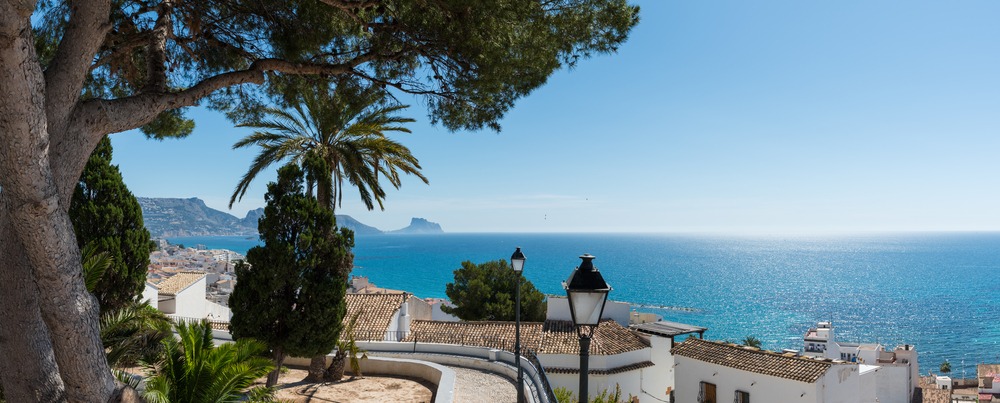 Why buy property in the North of Costa Blanca?