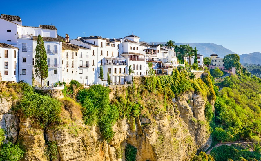 Property in Spain is a perfect market for international buyers.