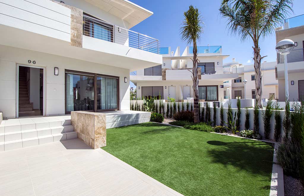 Click on the image to view more detail about this new-build development.