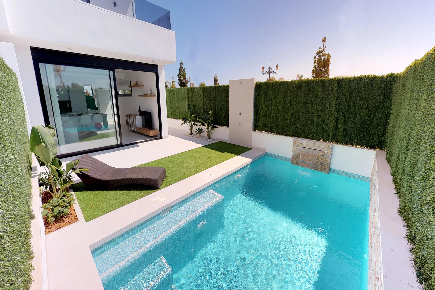 Click on the image to view more detail about this new-build development.