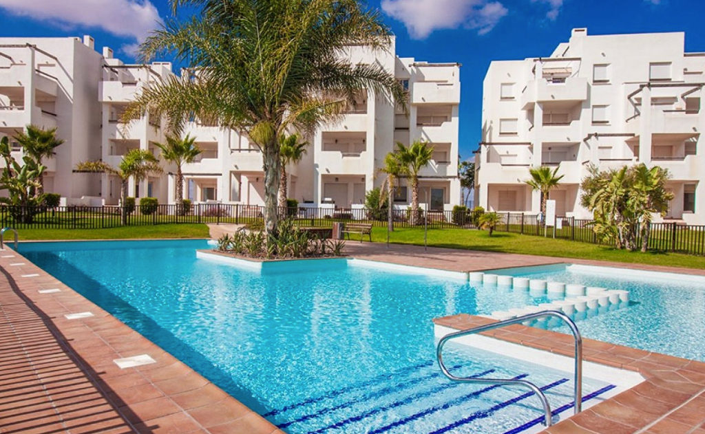 10 reasonably priced properties in Spain