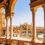 Spend your autumns in sunny Seville  