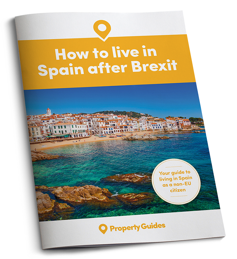 How to live in Spain after Brexit