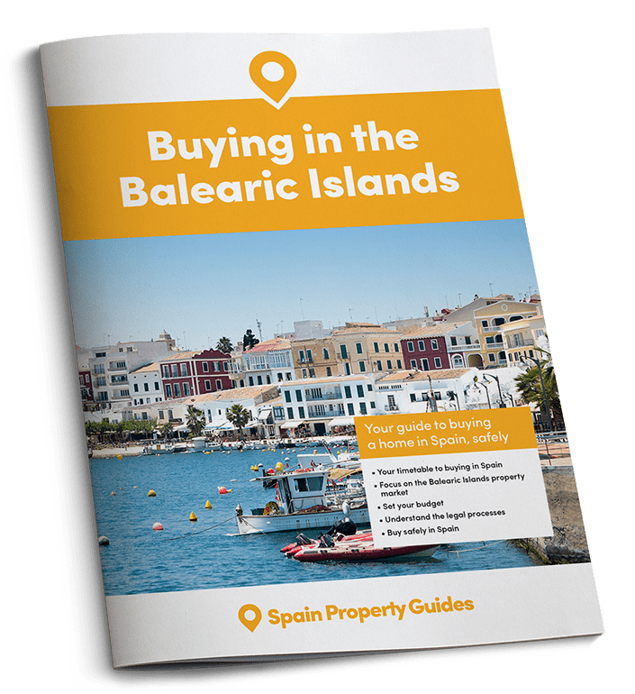 Buying in the Balearic Islands