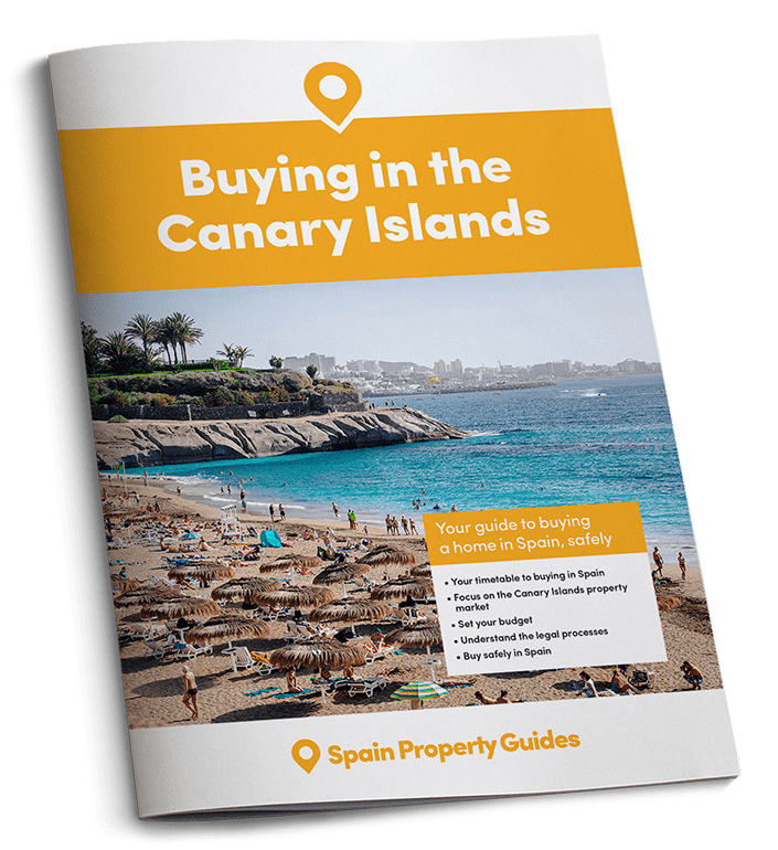 Buying in the Costa Blanca 2018