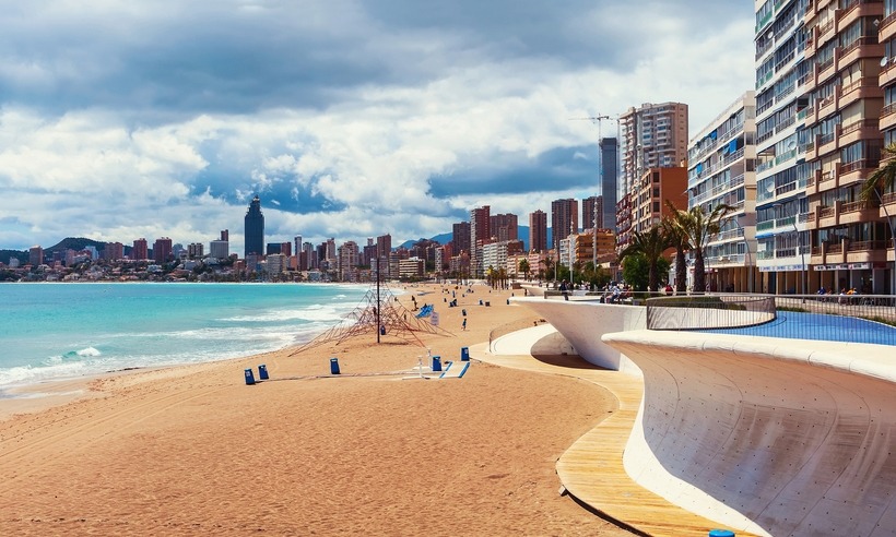 Signs of Property Market recovery in Spain