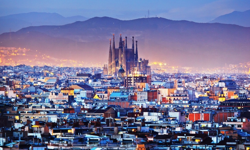 Spain News - Rentals under attack in Barcelona