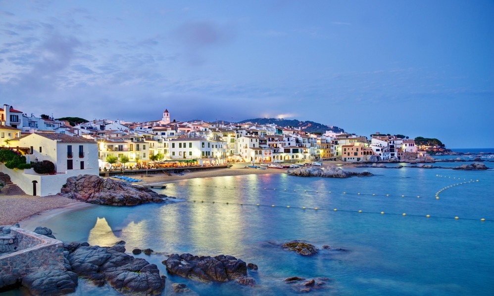 Spain - North East - Catalonia