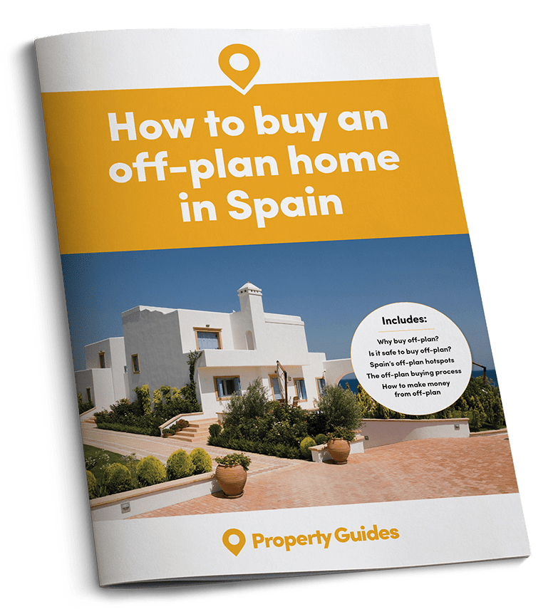 How to buy an off-plan home in Spain