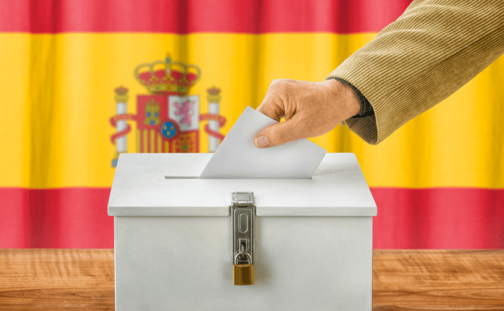 Possible third election in Spain on the horizon