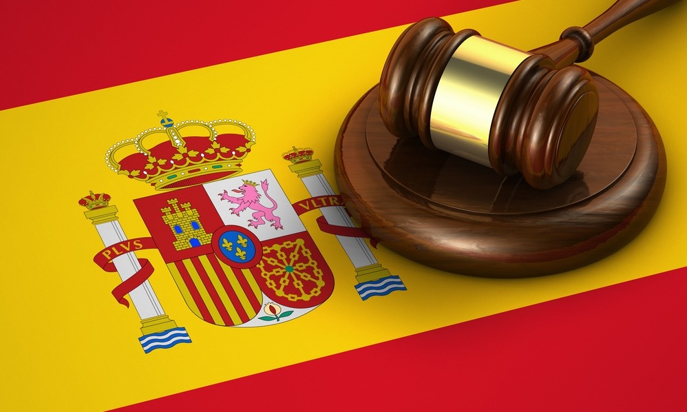 Spain - The ruling comes from the Spanish high court