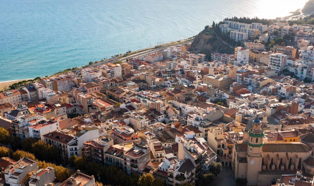 How do mortgages work in Spain?