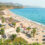 As of 2023, Spain has 629 Blue Flag beaches!