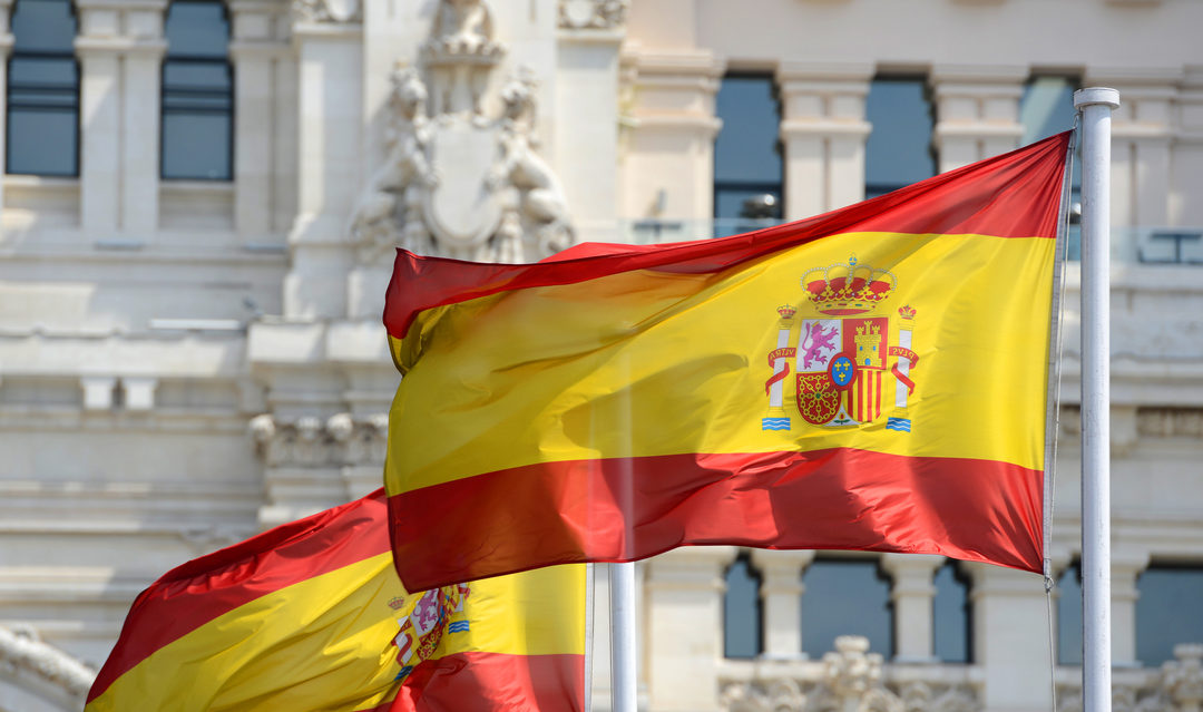 Brexit and Spain: the view from the ground