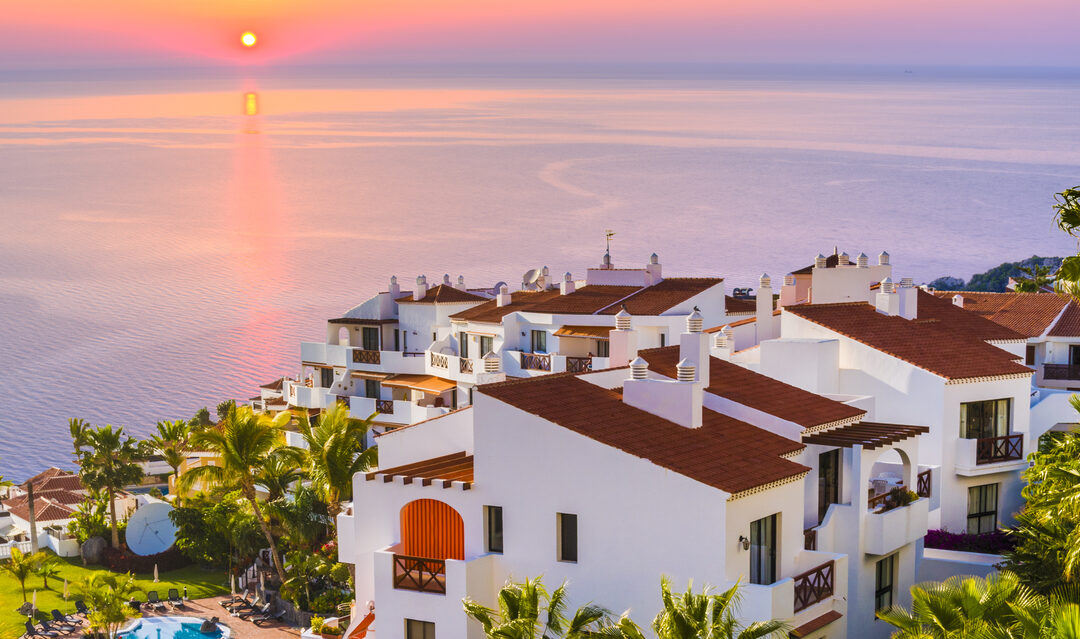 A guide to renting in Spain