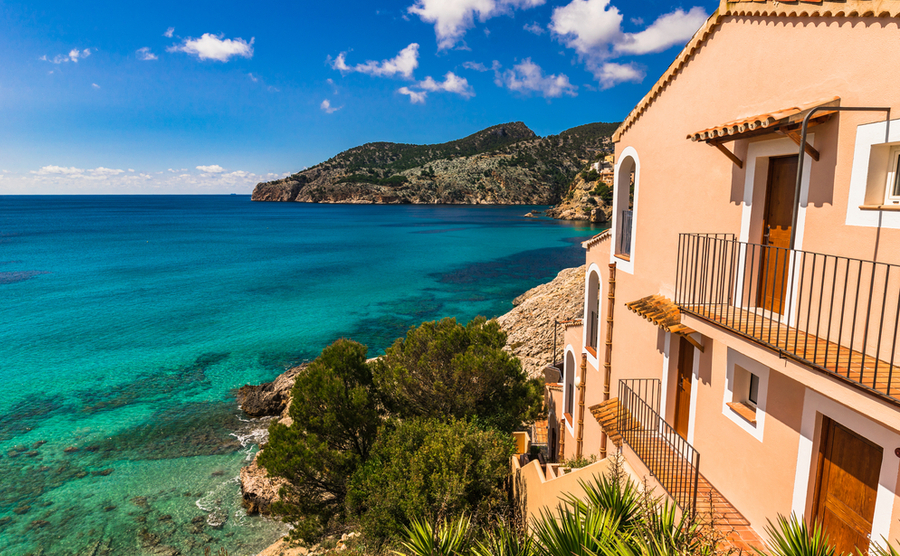 A guide to renting in Spain