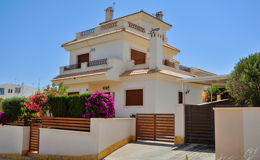 A look at Spain’s property market this September