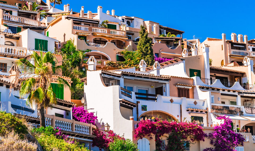 A look at Spain’s property market this September