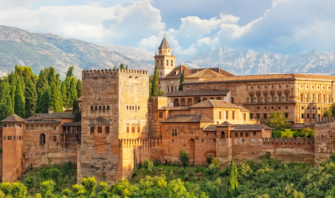 5 Reasons Spain is a wonderful place to call home