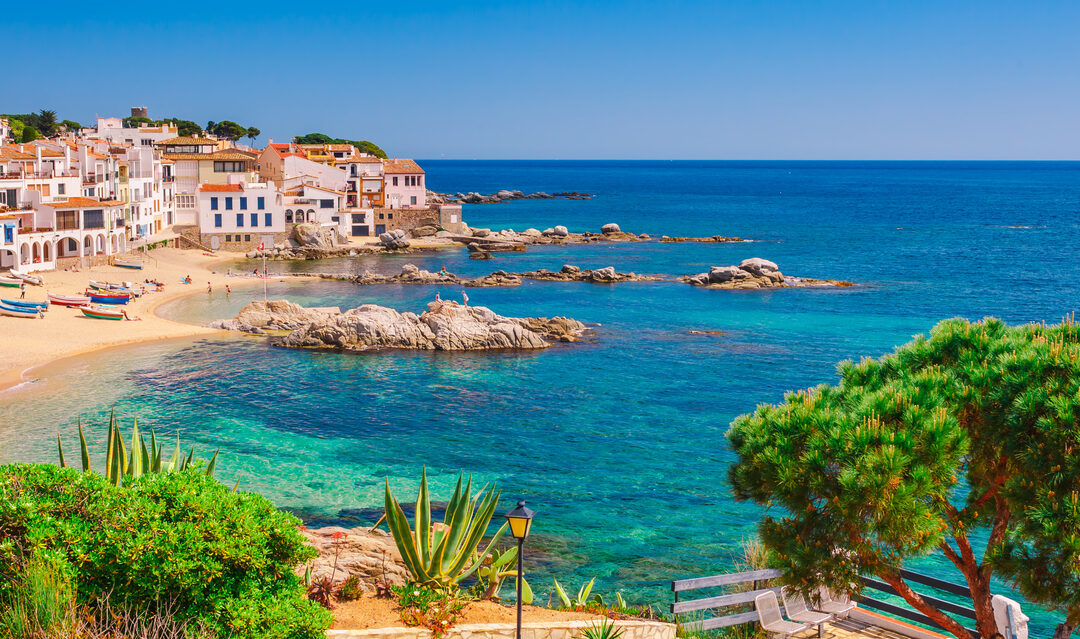 Spain: the most sought-after location by overseas buyers?