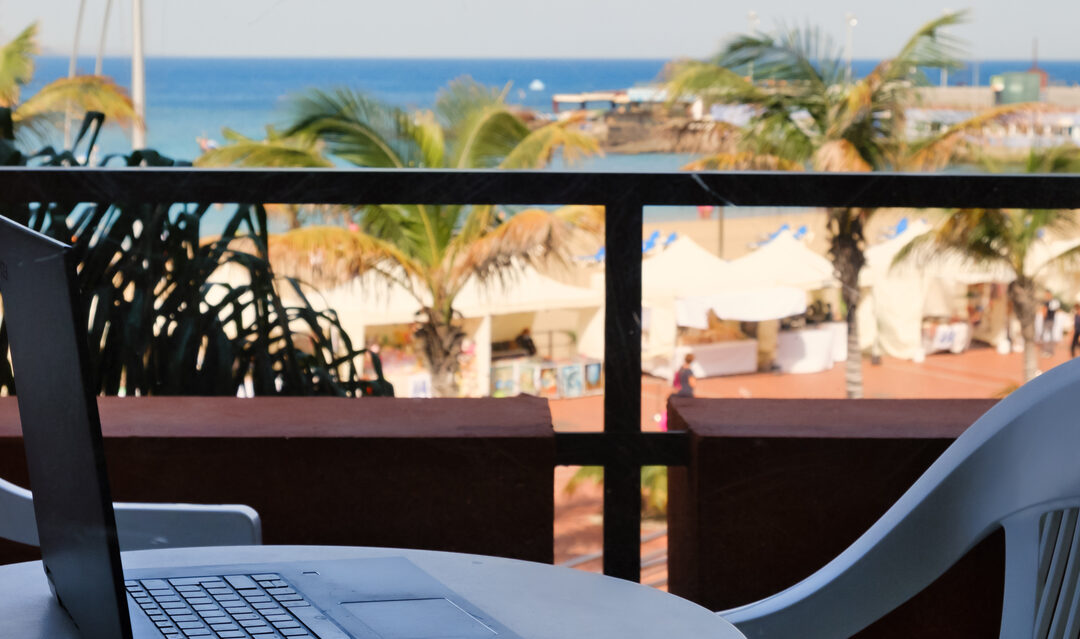 Start your next chapter with Spain’s digital nomad visa