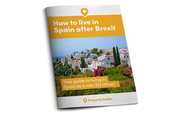 Can I move to Spain after Brexit?