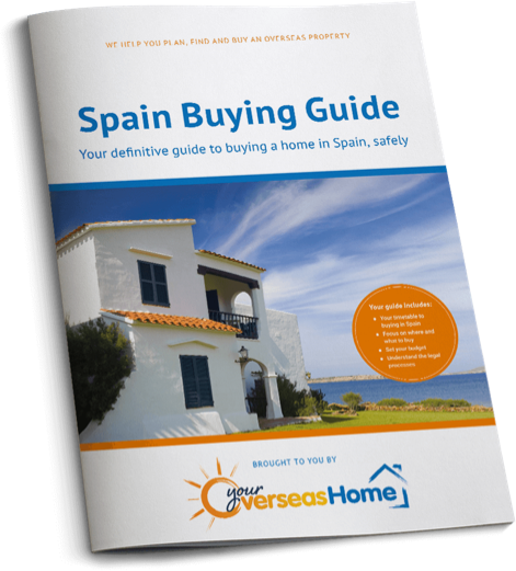 Buy property in Spain