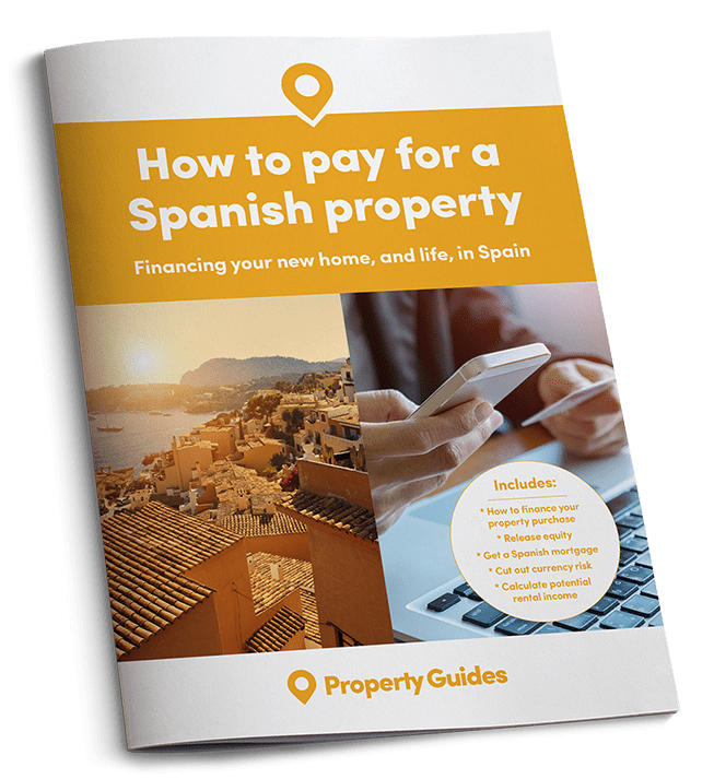 How to pay for a Spanish property