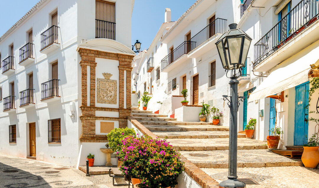 Your need-to-knows for moving home in Spain