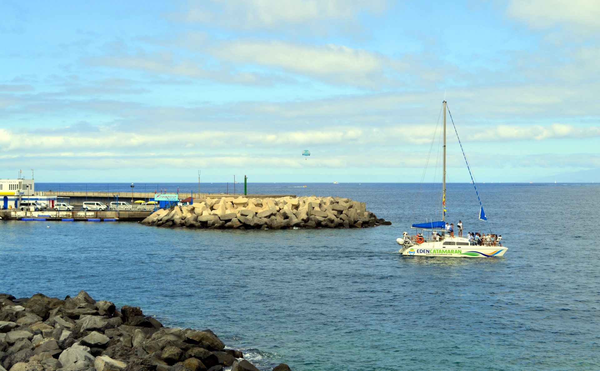 Spanish Marine Association successfully encourages boating on Spanish shores