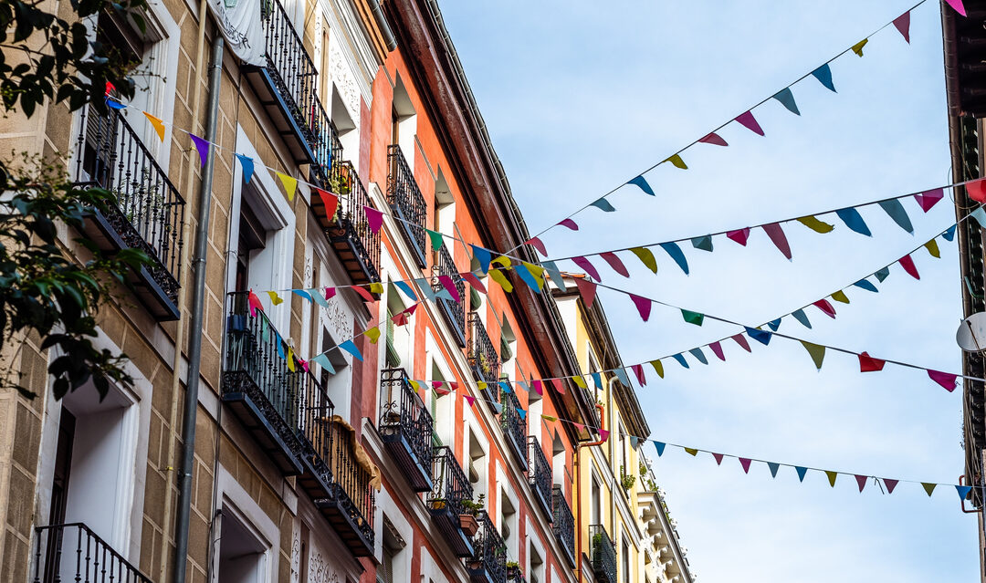 Should you rent before buying property in Spain?