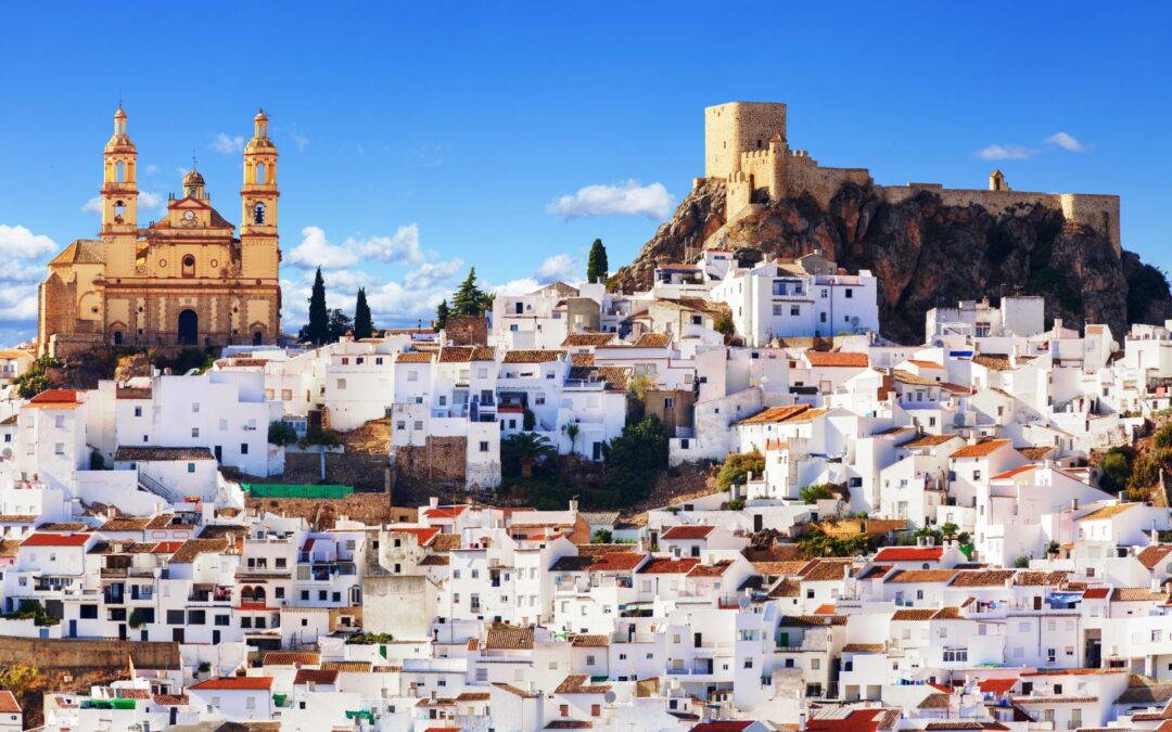 Domestic buyers help boost Spanish property market