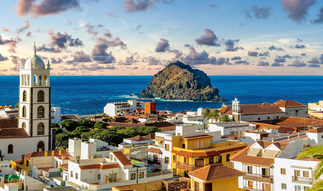 Spain: a hotspot for holiday homes and remote workers