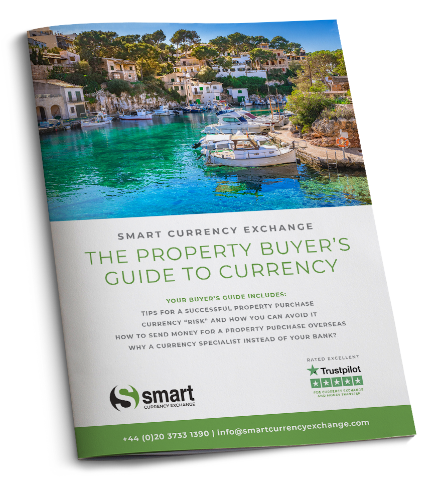 Property Buyer’s Guide to Currency