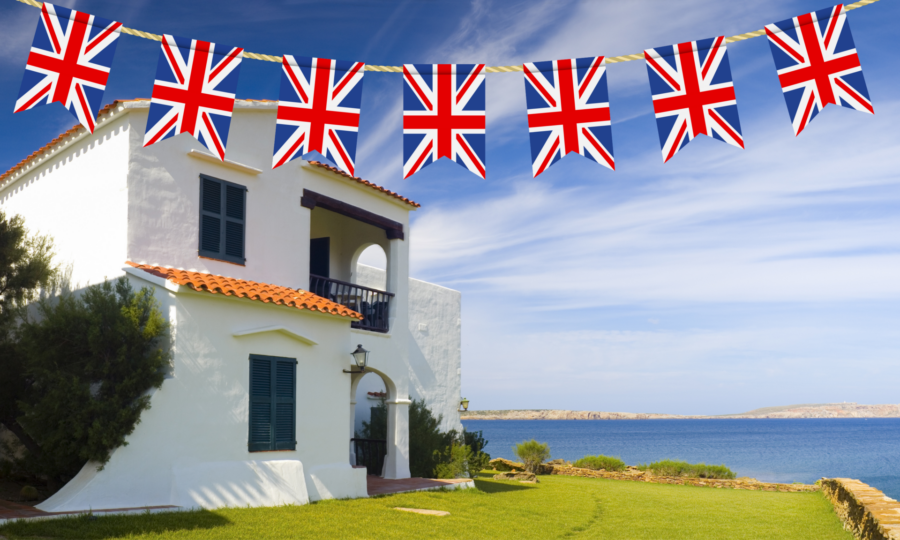 Spanish property market update: British interest persists