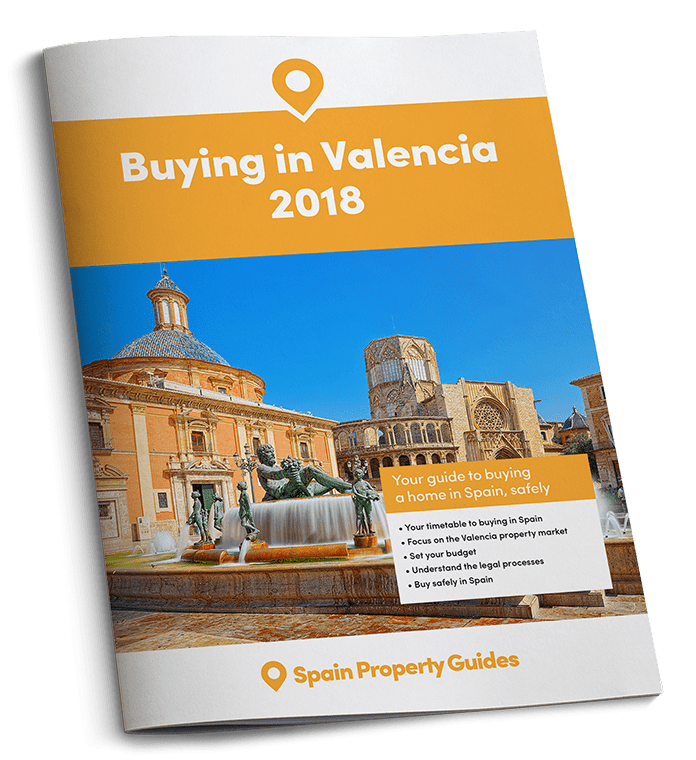 Guide to buying property in Valencia 2018