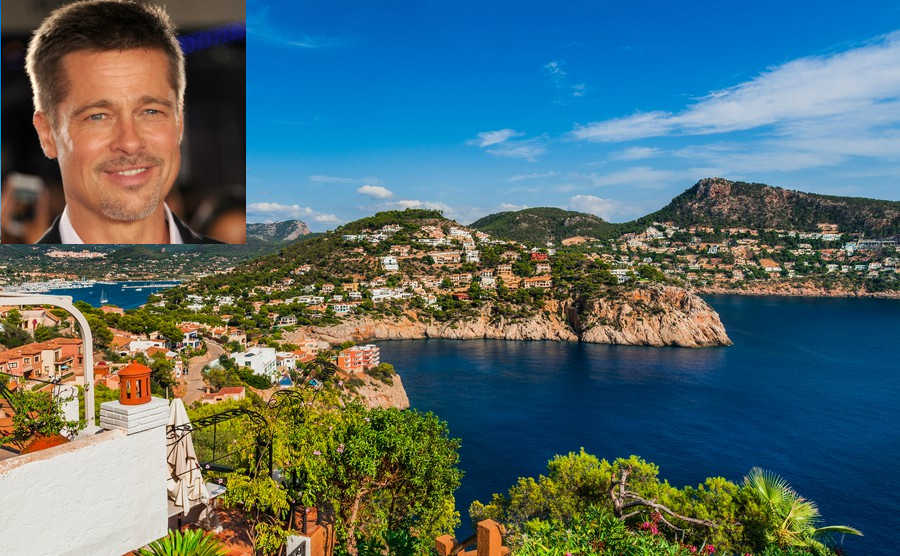 Majorca, Home to Celebrity