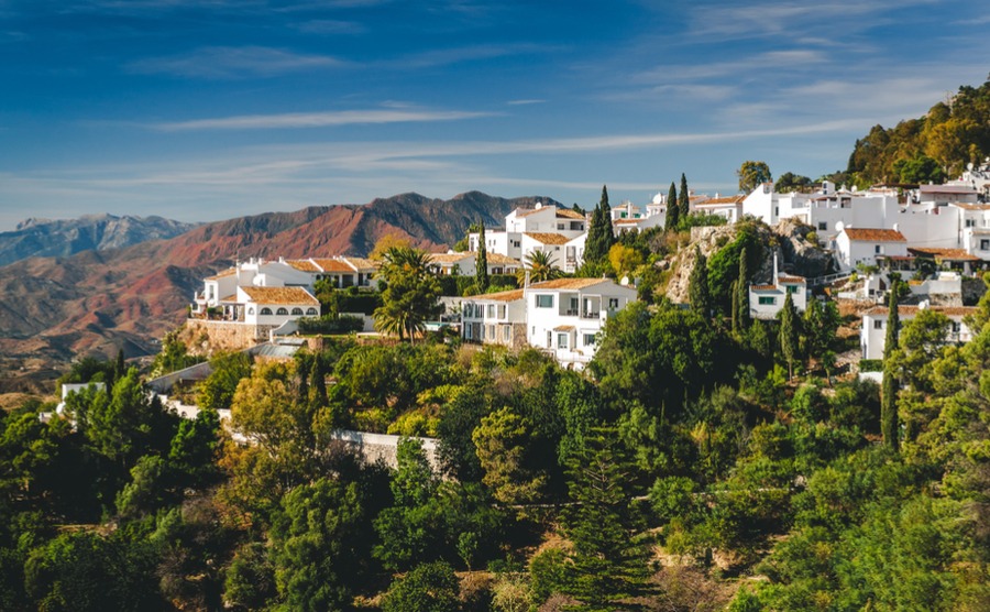 Plenty of good news for overseas buyers, from protection of expats' voting rights in Spain to new developments in some of our favourite areas.