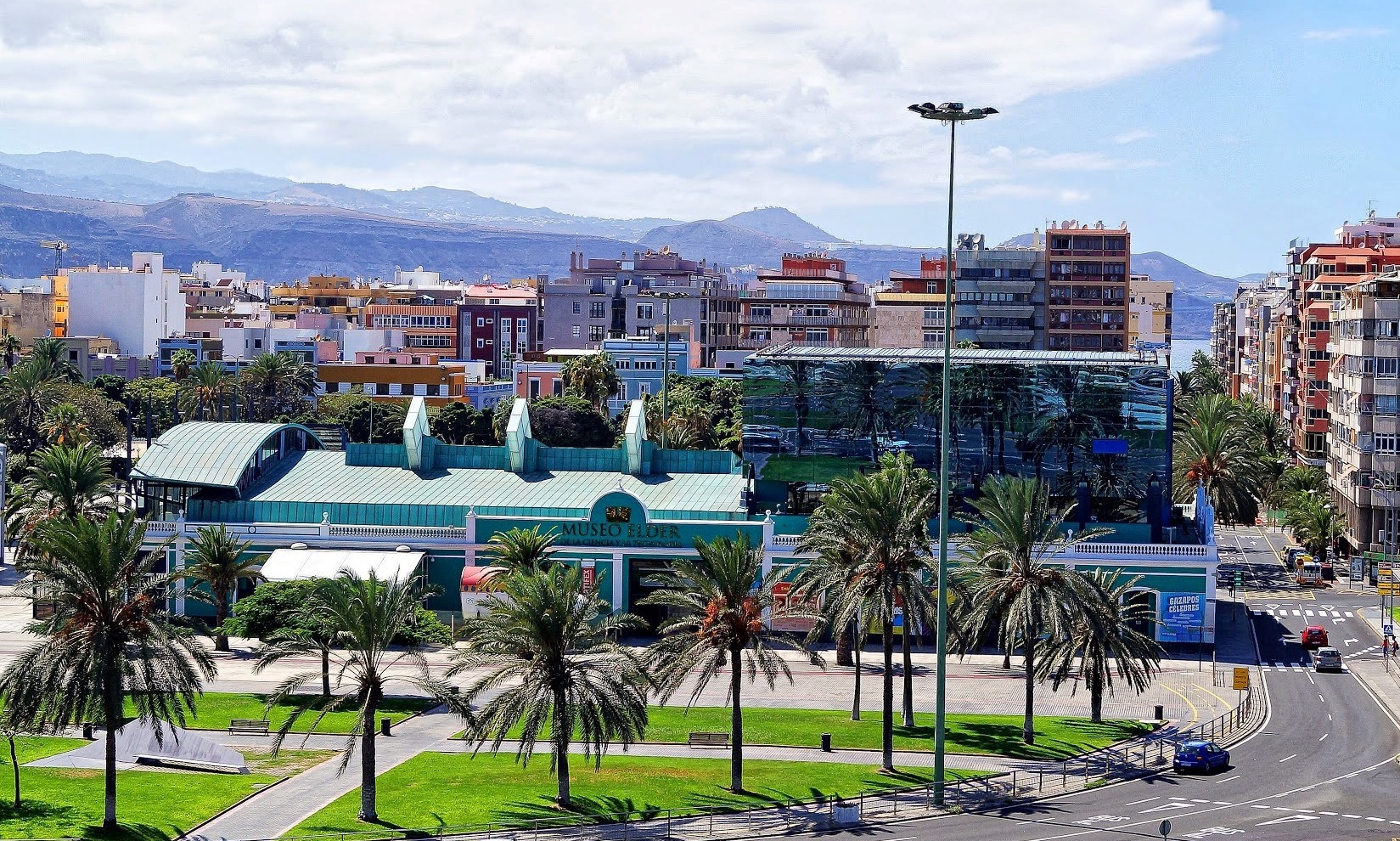 Where to buy - Canaries - Gran Canaria