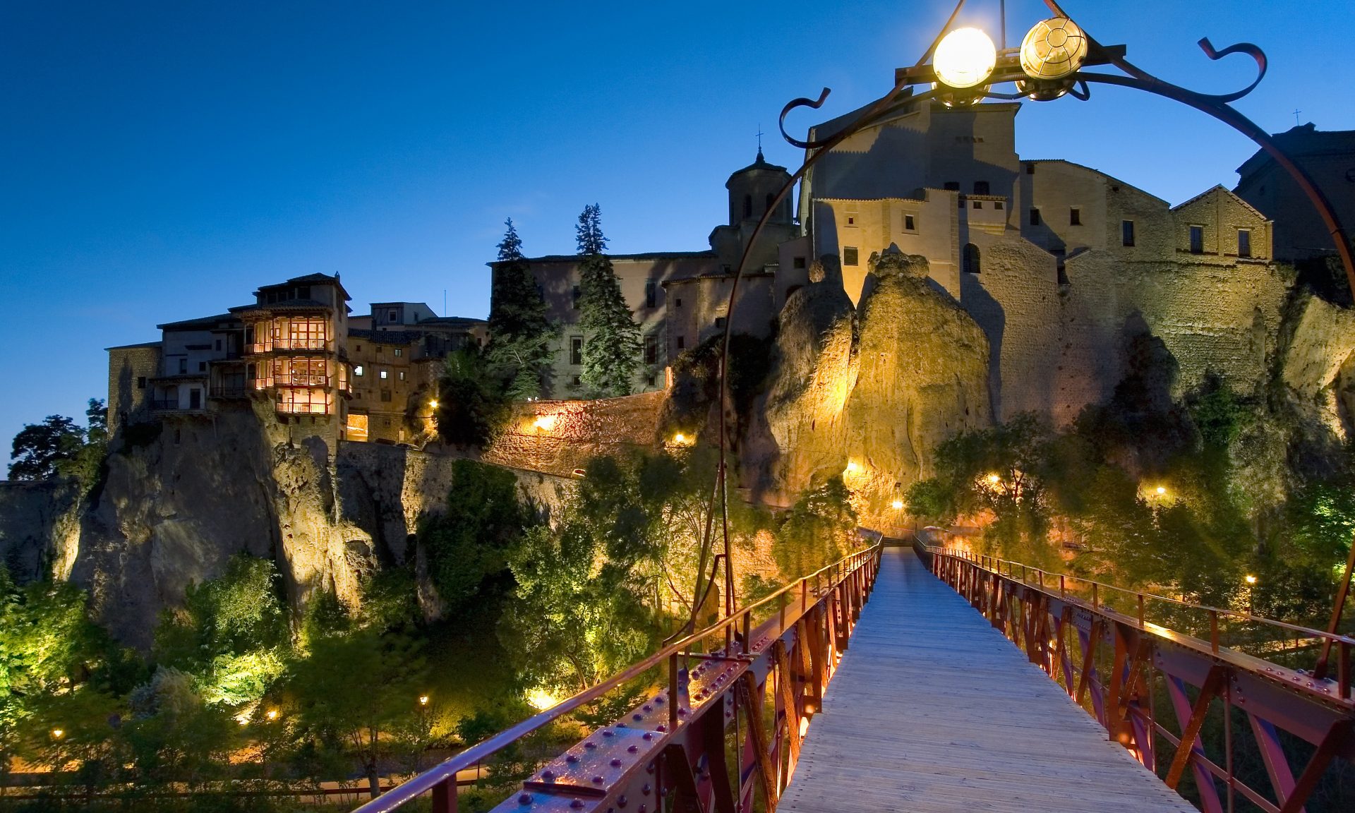 Where to buy - Central - Cuenca