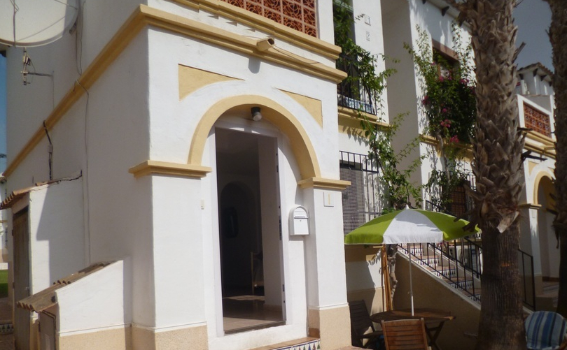 apartment for sale Alicante 