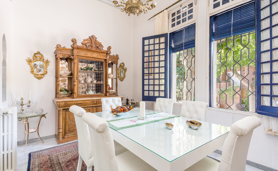 Decorating your Spanish home