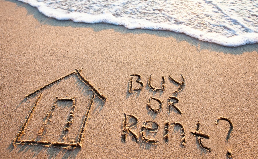 Should I rent in Spain, then buy?