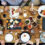 Love to eat out? On a budget? Head to Spain!