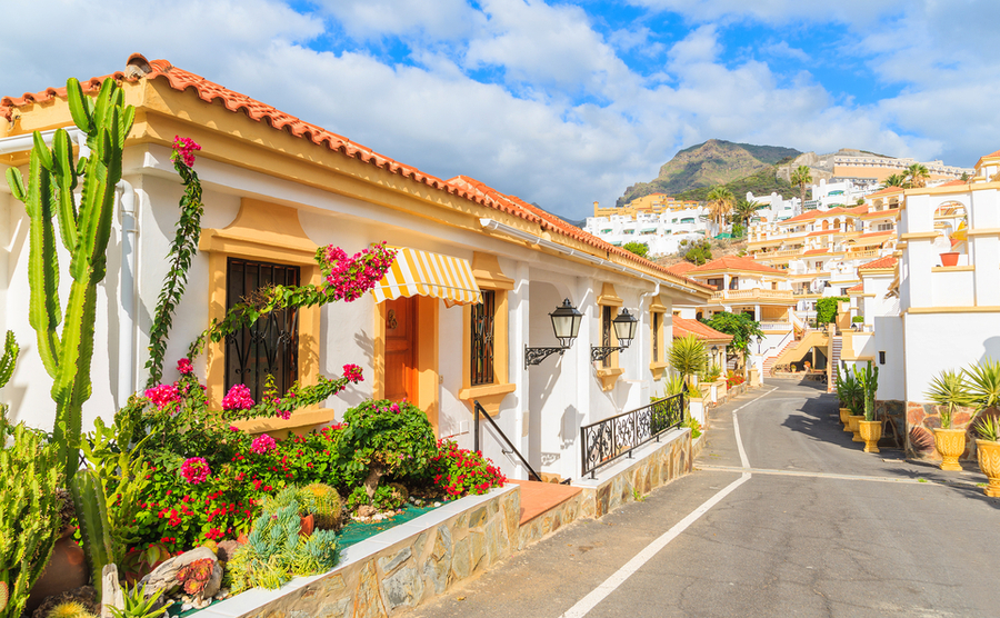 Spain: a hotspot for holiday homes and remote workers