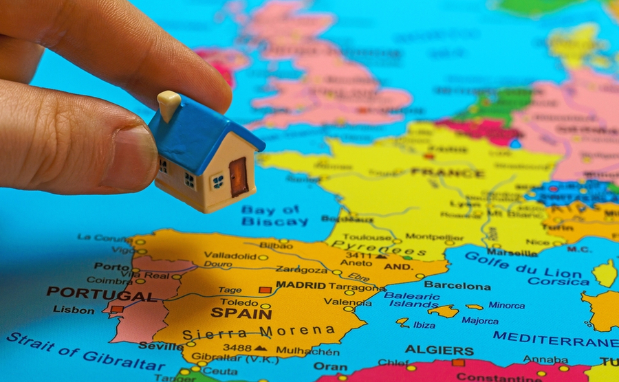 Where to buy a home in Spain in 2024