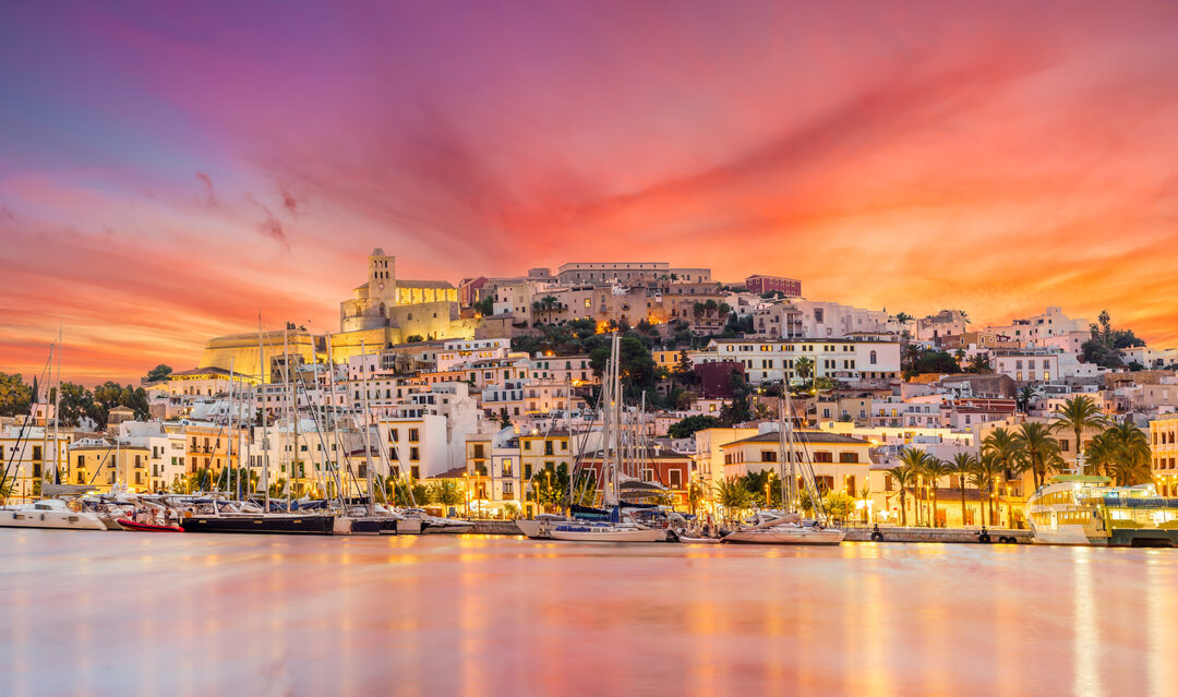 Balearic Islands propose ban on foreign buyers