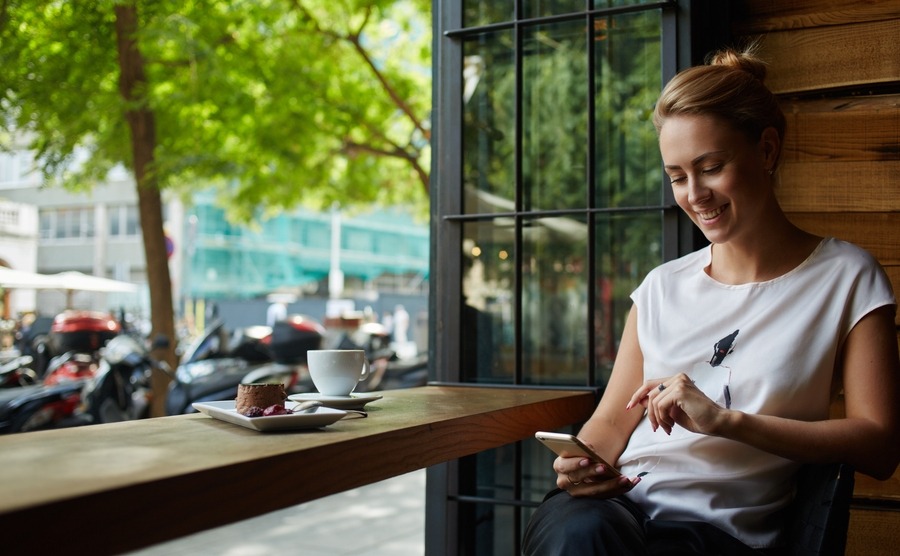 Connecting your phone and internet in Spain